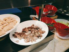 -西安绿地假日酒店·欧意咖啡厅