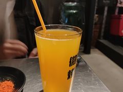 -微醺烤牛·炭火烧烤·精酿啤酒(东郊记忆店)