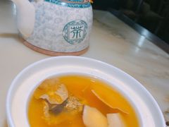 -绿茶餐厅(成都大悦城店)