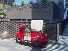-Tivano意大利餐厅(成都居舍酒店)