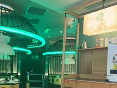 -小菜园新徽菜(青岛市南万象城店)