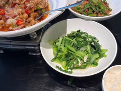 -简小舍·民间手艺菜(武昌江滩店)