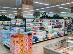 -果蔬好生活超市(新荟城店)
