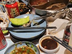 -喜庭海鲜自助(北辰三角洲北辰荟店)