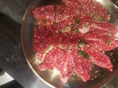 -大叹号·朝鲜族烤肉(潍坊泰华城店)