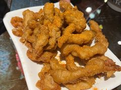 -花雕醉鸡(德盛广场一店)