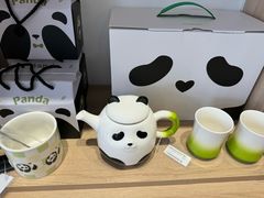 -川岛屋·KAWASIMAYA·咖啡简餐