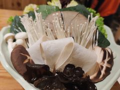 -额尔敦传统涮(光明路店)