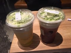 -喜茶(深圳东门1234店)