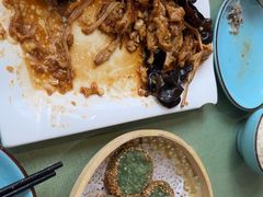 -桃子餐厅·天津菜(王顶堤总店)