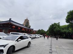 -大慈恩寺(大雁塔)