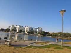 -美兰湖景区