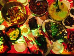 -胡桃里音乐酒馆(曲江店)