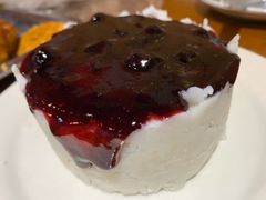 -玫瑰红烤羊排(北新桥三条店)