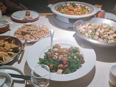 -四季厨房 鲁菜·孔府烤鸭(高新万达店)