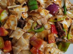 -陇上全荟兰州传统牛肉面(延吉路店)