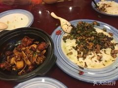 -宏状元现熬粥·京味菜(黄寺大街店)