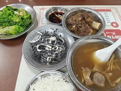 -阿秋牛排(湖心街店)