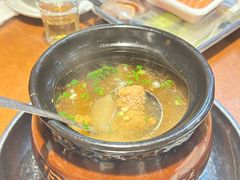 -天下客饭店(中山路店)