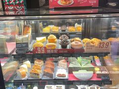 -星巴克臻选(郑州国贸360广场店)