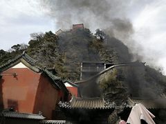 -武当山风景区