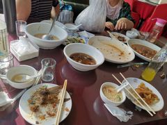 -崔家大院·特色农家菜