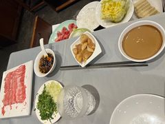 -东来顺饭庄(apm总店)
