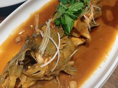 -将相和·海鲜蒸饺大连菜