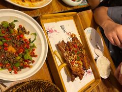 -符离集餐厅(万象城店)