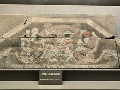 -洛阳古墓博物馆