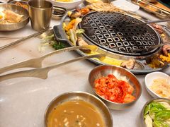 -韩宫宴烤肉·料理(宜兴八佰伴店)
