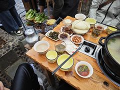 -尼玛藏家风味园(阿山食城店)
