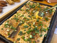 -逗烤·轻烧烤(福田店)