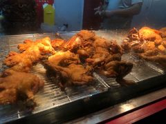 -永顺炸鸡店(黄村西大街店)