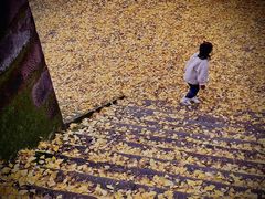 -金堂县云顶石城风景区