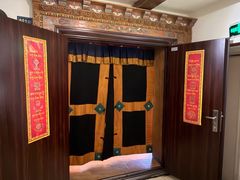 -玛拉亚藏餐厅