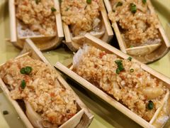 -吉兆·料理(红梅南路店)