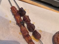 -丰茂烤串(公园店)