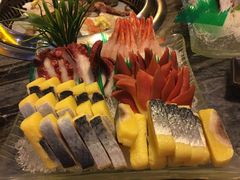 -熊出没日本烧肉放题