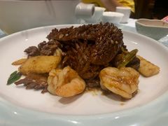 -京味斋·北京烤鸭(北京南站洋桥店)