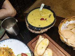 -金厨泰国餐厅·全泰籍厨师料理(拱北店)