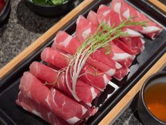 -湊湊火锅·茶憩(皇姑万象汇店)