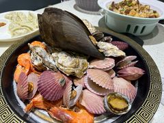 -巧克力渔家.小船海鲜胶东菜(三浴场店)