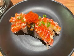 蟹肉寿司-昊·来了寿司(双楠2店)