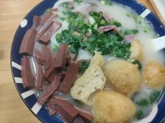 -瘪嘴吧老鸭粉丝汤·百斤老鸭一锅汤(员村店)