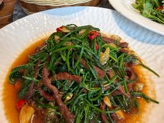 -郭靖内蒙菜·烤全羊·烧烤(望京旗舰店)