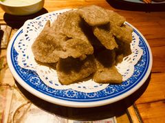 -局气 烤鸭·北京菜(光华路店)