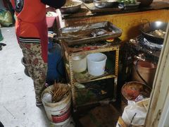 -二钢串叔麻辣烫(华龙大厦店)