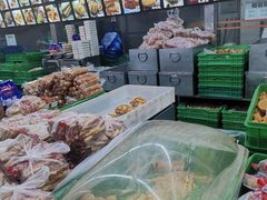 -宫廷糕点铺(建设路店)