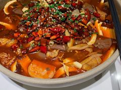 -乔阿马·江南味·驴肉香(龙湖华泾天街店)